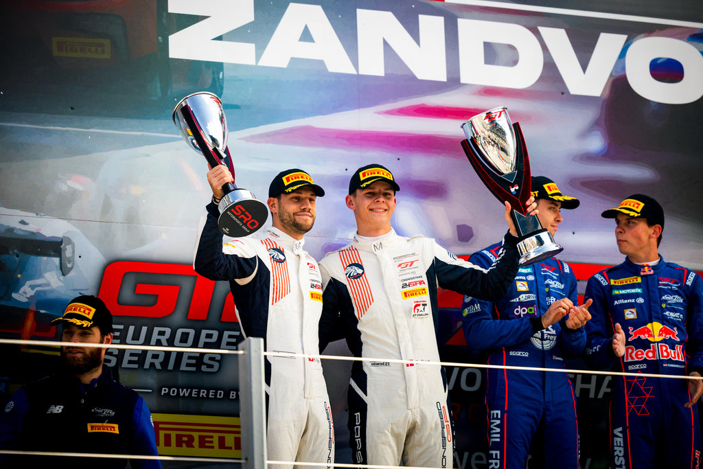 (Foto: Lionspeed GP)